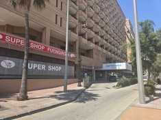 Appartement Puerto de Fuengirola € 250.000,-