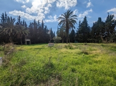 Bouwgrond Valdeolletas € 1.316.000,-