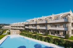 Appartement Estepona Golf € 390.000,-