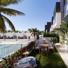 Appartement Benalmádena € 680.000,-