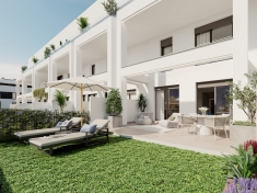 Penthouse New Golden Mile € 518.400,-
