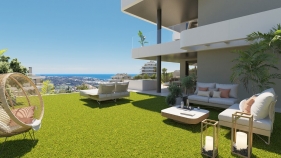 Appartement La Cala de Mijas € 575.000,-