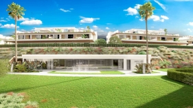 Appartement Marbella € 1.395.000,-