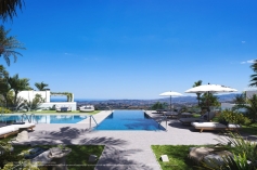 Appartement Mijas Costa € 538.700,-