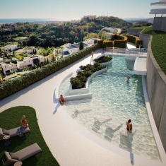 Appartement Benahavís € 1.395.000,-