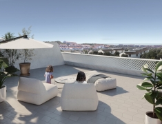 Appartement Mijas € 421.000,-