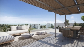 Penthouse San Pedro de Alcántara € 1.256.450,-