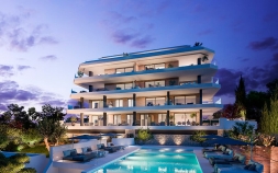 Appartement Fuengirola € 904.500,-