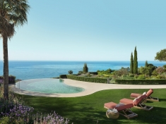 Appartement Benalmádena € 800.000,-