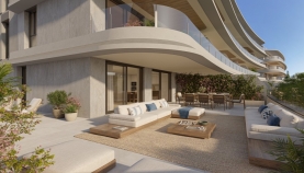 Appartement Mijas € 410.000,-