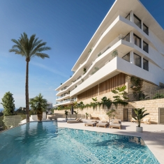 Appartement Fuengirola € 430.000,-