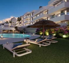 Appartement Estepona € 510.000,-