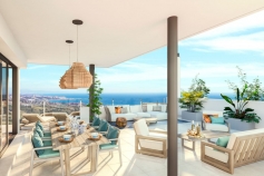 Appartement Casares € 584.500,-