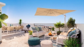 Penthouse Estepona € 689.000,-