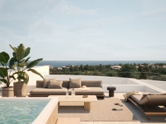 Rijtjeshuis Mijas € 980.000,-
