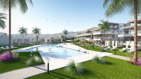 Appartement Estepona € 360.000,-