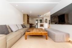 Rijtjeshuis La Campana € 399.000,-