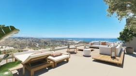 Appartement Calanova Golf € 575.000,-