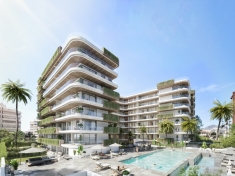 Appartement Fuengirola Centro € 659.500,-