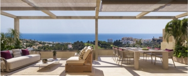 Appartement Golf Torrequebrada € 430.000,-