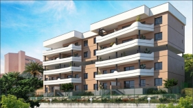 Appartement Los Pacos € 298.000,-