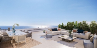 Appartement Las Mesas € 610.000,-