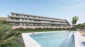 Penthouse Valle Romano € 557.000,-