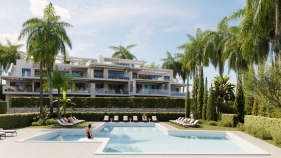 Appartement Estepona Golf € 495.000,-