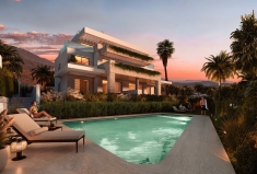 Appartement op de begane grond Buenas Noches € 670.000,-