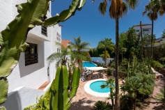 Appartement Nueva Andalucía € 499.950,-