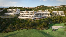 Penthouse La Cala Golf € 593.900,-