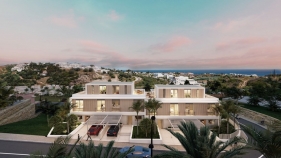 Villa Estepona € 730.000,-