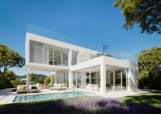 Villa Valle Romano € 1.800.000,-