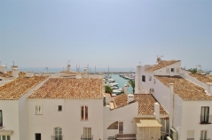 Appartement Puerto Banús € 505.000,-