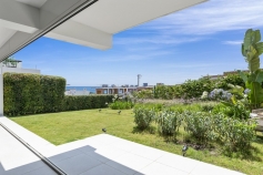 Tuinappartement Estepona Golf € 495.000,-
