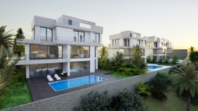Villa West Estepona € 1.700.000,-