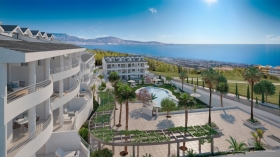 Appartement Benalmádena € 464.000,-