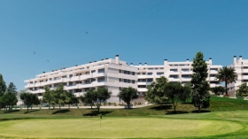 Appartement Mijas Golf € 419.000,-