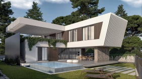 Villa Atalaya Golf € 1.250.000,-