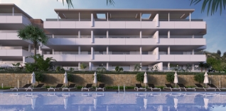 Appartement Benahavís € 430.000,-