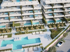 Appartement El Paraiso € 445.000,-