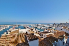 Appartement Puerto Banús € 965.000,-