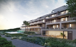 Appartement Estepona € 287.000,-