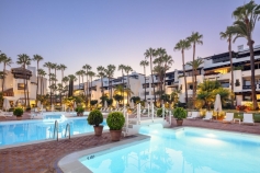 Appartement Golden Mile € 4.100.000,-