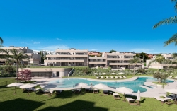 Appartement Casares Costa € 300.000,-