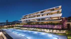 Appartement Cancelada € 413.000,-