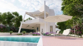 Villa Monte Biarritz € 1.500.000,-