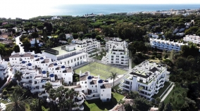 Appartement Calahonda € 255.150,-