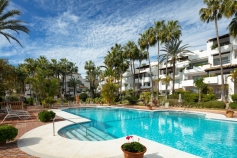 Penthouse Golden Mile € 6.250.000,-