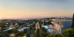 Villa Benahavís € 3.604.932,-